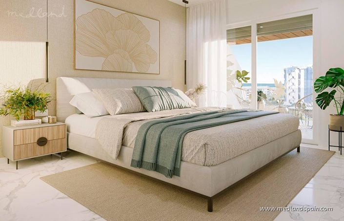 Image No.5-2 Bed Apartment for sale