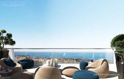 2 Bed Apartment for sale