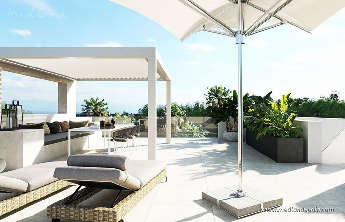 Image No.10-2 Bed Apartment for sale