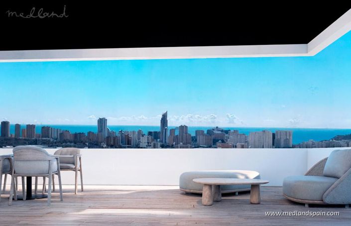 Image No.11-2 Bed Apartment for sale