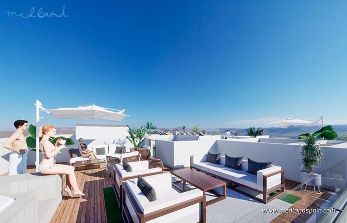 Image No.13-3 Bed Apartment for sale