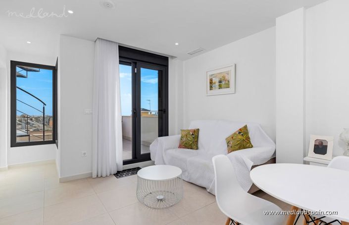 Image No.14-Villa de 4 chambres à vendre à Guardamar del Segura