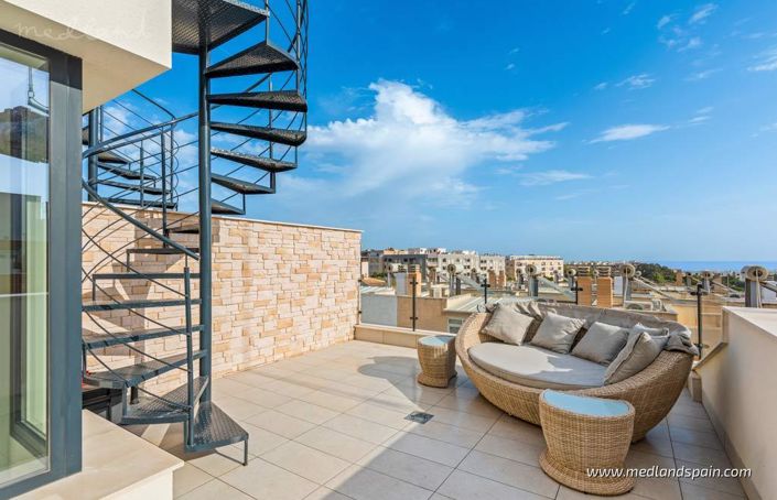 Image No.15-Villa de 4 chambres à vendre à Guardamar del Segura