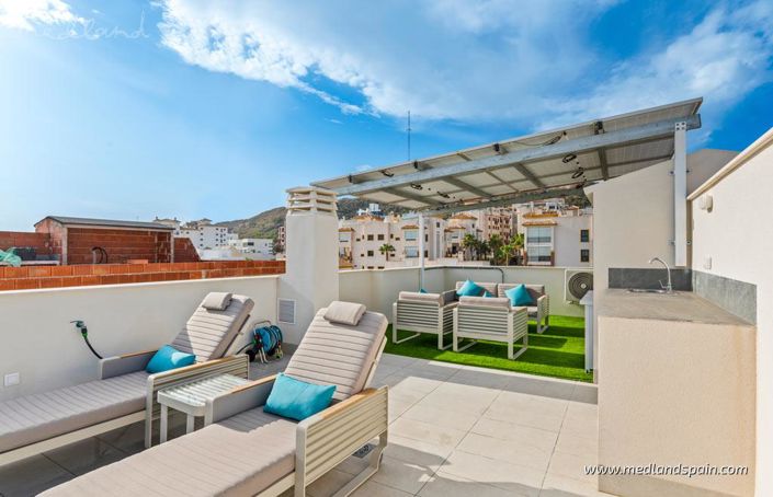 Image No.16-Villa de 4 chambres à vendre à Guardamar del Segura