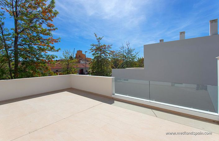 Image No.16-3 Bed Villa for sale