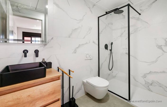 Image No.8-Appartement de 3 chambres à vendre à Murcie