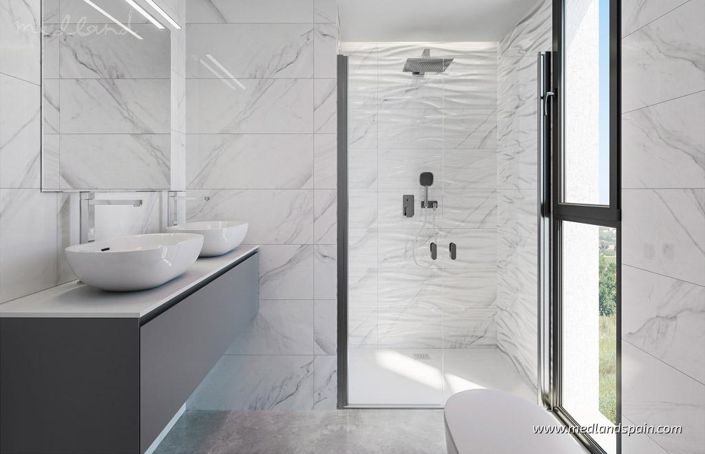 Image No.8-Appartement de 3 chambres à vendre à Guardamar del Segura