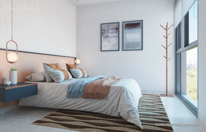 Image No.8-Appartement de 3 chambres à vendre à Guardamar del Segura