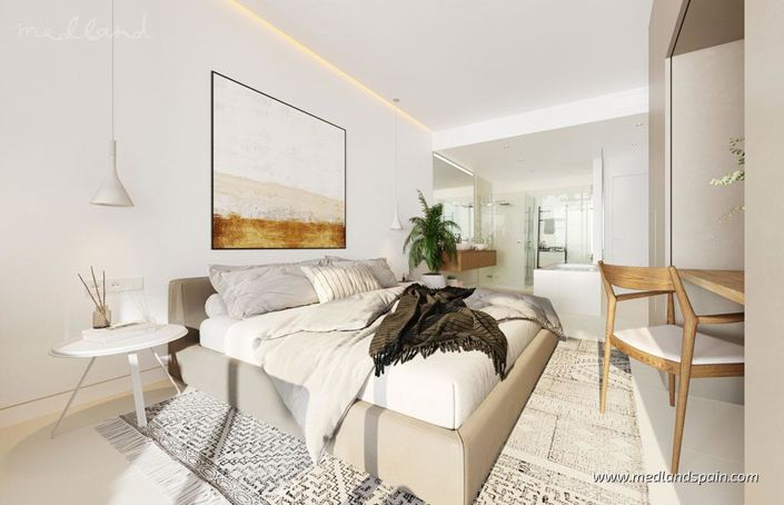 Image No.14-3 Bed Apartment for sale