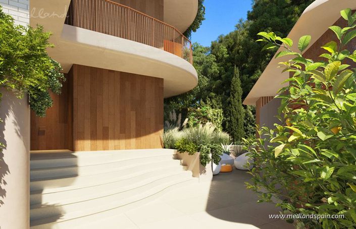 Image No.6-3 Bed Apartment for sale