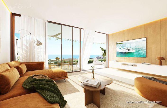 Image No.8-3 Bed Apartment for sale