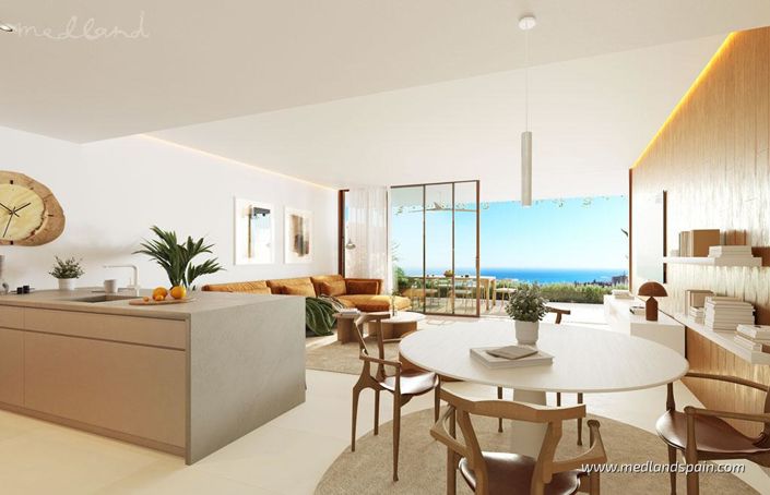 Image No.9-3 Bed Apartment for sale