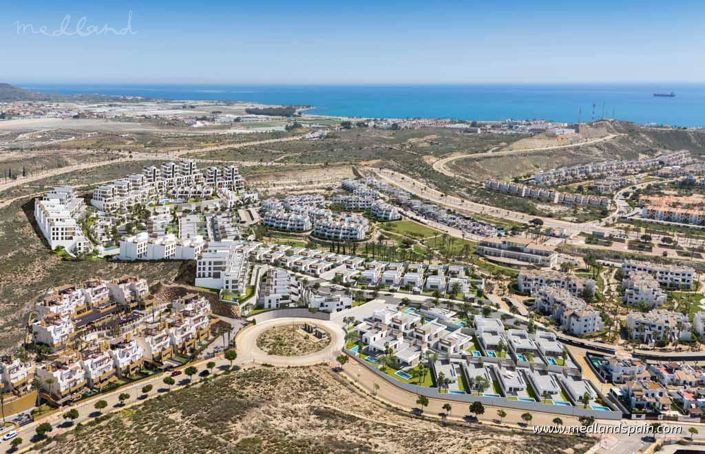 Image No.11-Appartement de 2 chambres à vendre à Alicante