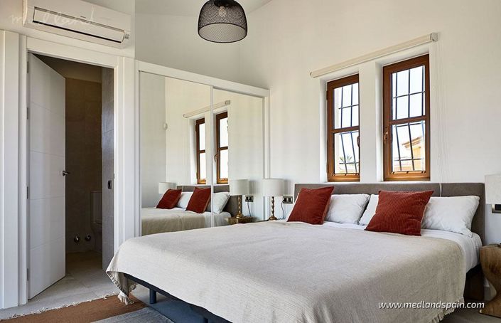 Image No.12-Villa de 3 chambres à vendre à Alicante