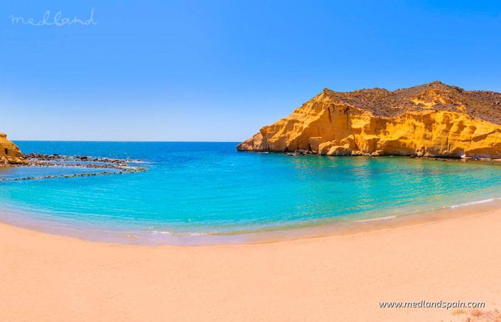 Image No.13-Villa de 3 chambres à vendre à Murcie