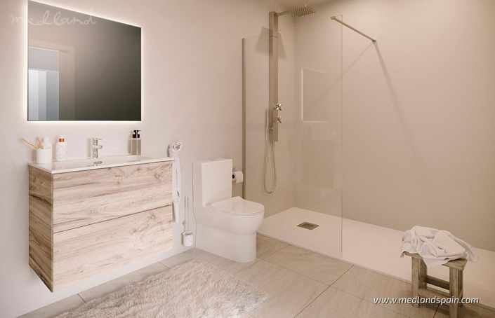 Image No.5-Villa de 3 chambres à vendre à Murcie