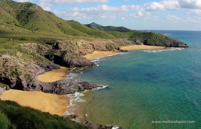 Image No.11-Villa de 3 chambres à vendre à Murcie
