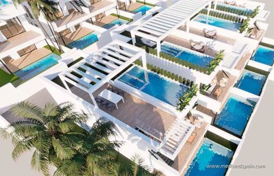 3 Bed Apartment for sale