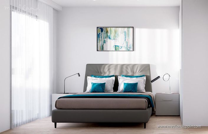 Image No.4-3 Bed Apartment for sale