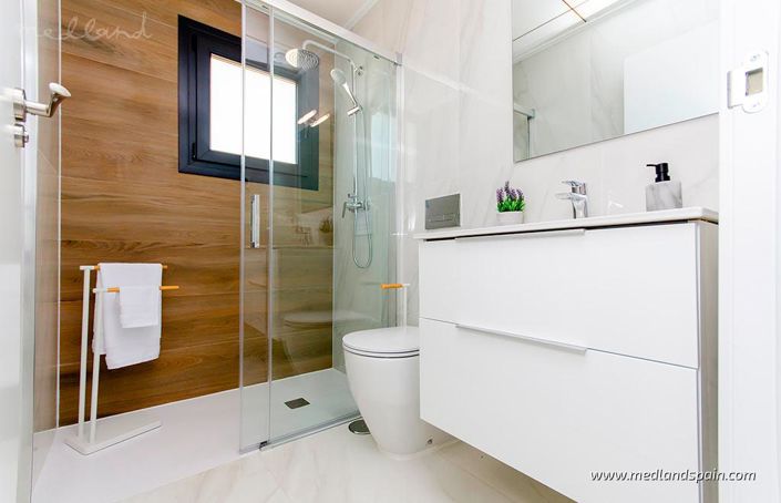 Image No.11-Villa de 3 chambres à vendre à Vistabella Golf