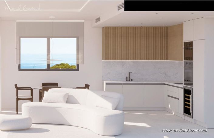 Image No.6-2 Bed Apartment for sale