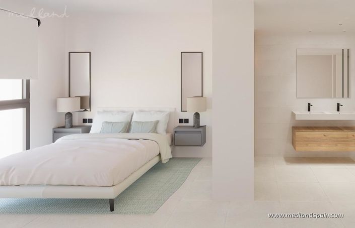 Image No.7-2 Bed Apartment for sale