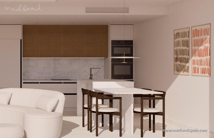 Image No.4-2 Bed Apartment for sale