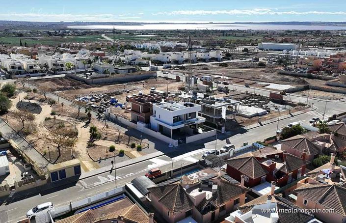 Image No.16-Villa de 3 chambres à vendre à Los Montesinos