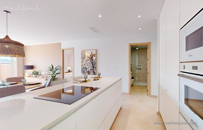 Image No.5-3 Bed Apartment for sale