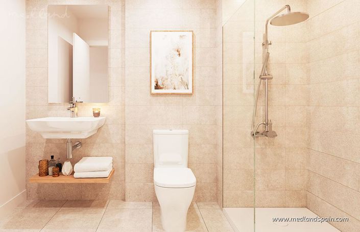 Image No.13-2 Bed Apartment for sale