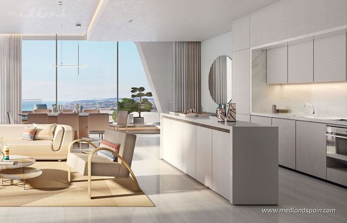 Image No.11-2 Bed Apartment for sale