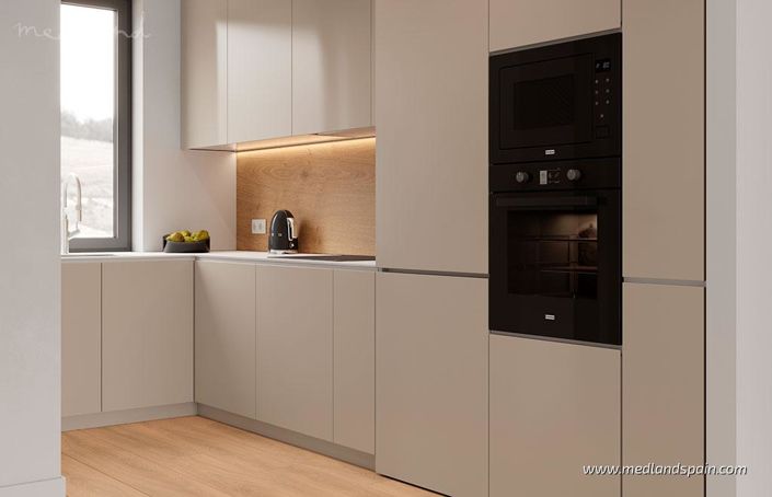 Image No.13-3 Bed Apartment for sale