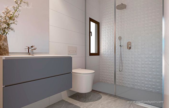 Image No.6-Villa de 3 chambres à vendre à La Marina