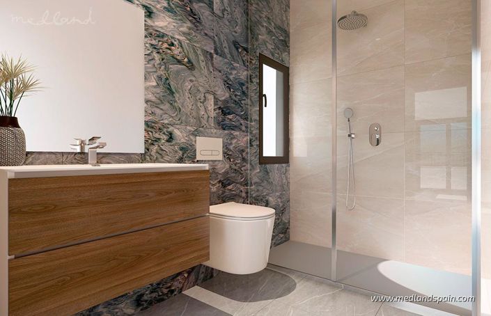 Image No.8-Villa de 3 chambres à vendre à La Marina