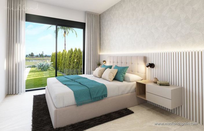 Image No.5-3 Bed Villa for sale