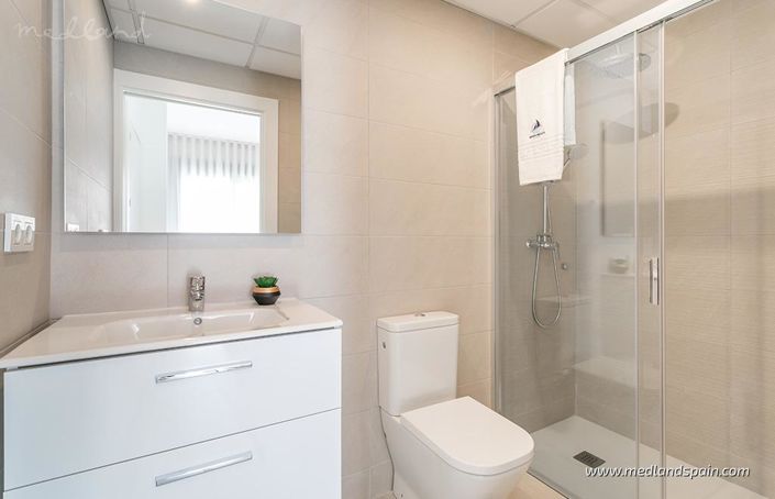 Image No.12-2 Bed Apartment for sale