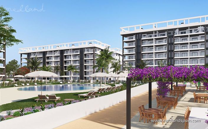 Image No.2-2 Bed Apartment for sale