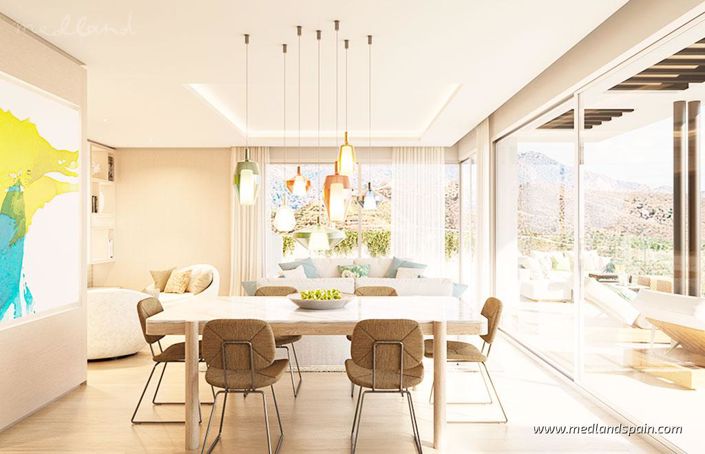 Image No.12-3 Bed Apartment for sale