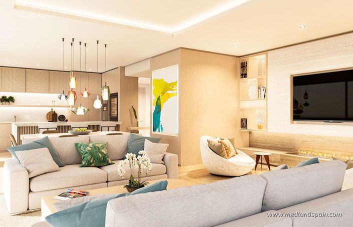 Image No.13-3 Bed Apartment for sale