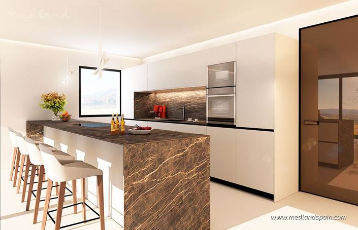 Image No.14-3 Bed Apartment for sale