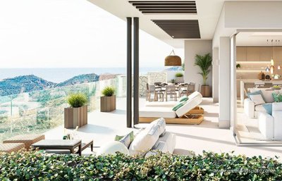 1 - Marbella, Apartment