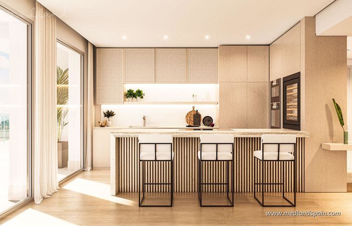 Image No.14-2 Bed Apartment for sale