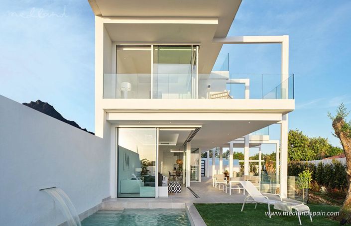 Image No.3-3 Bed Villa for sale