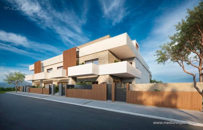 Image No.2-Appartement de 2 chambres à vendre à San Pedro del Pinatar