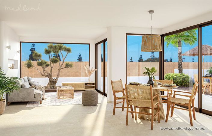 Image No.12-2 Bed Apartment for sale