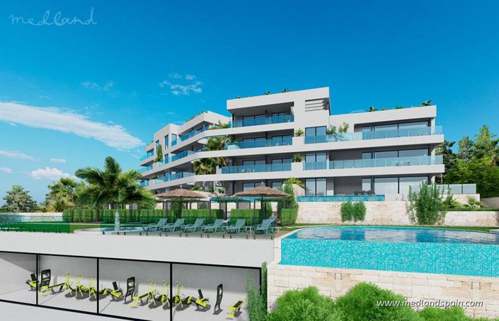 Image No.3-2 Bed Apartment for sale