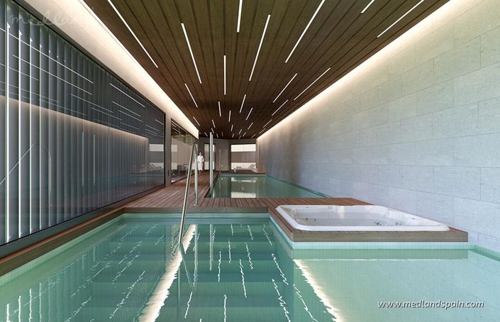 Image No.15-3 Bed Apartment for sale