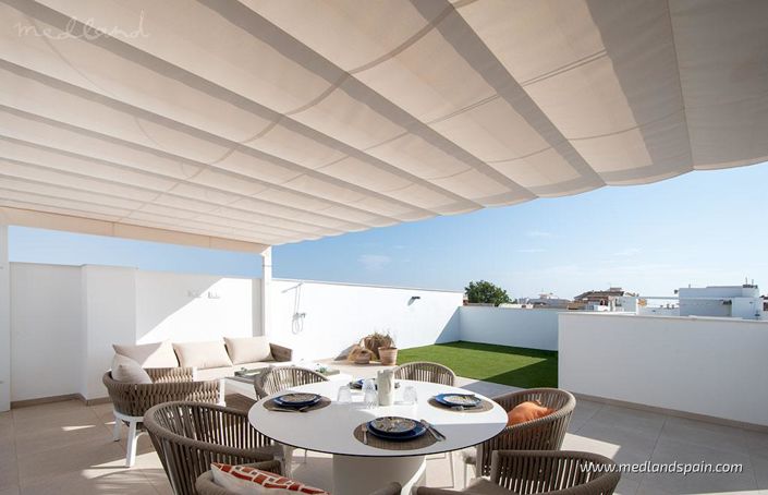 Image No.14-3 Bed Apartment for sale