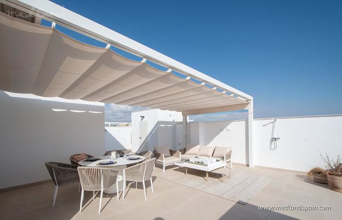 Image No.15-3 Bed Apartment for sale