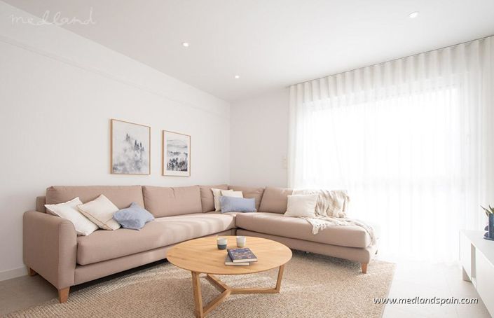 Image No.5-3 Bed Apartment for sale